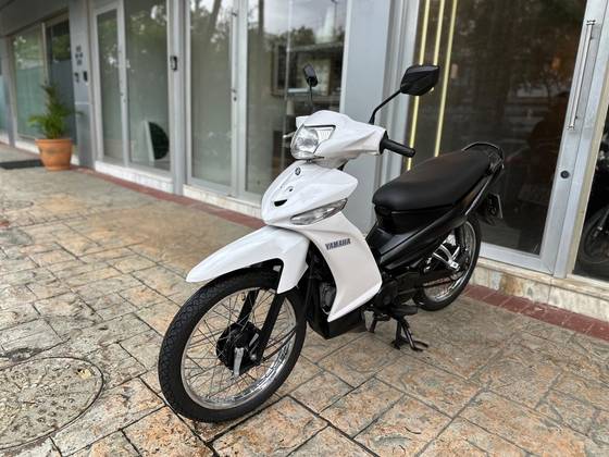 YAMAHA T115 CRYPTON K 